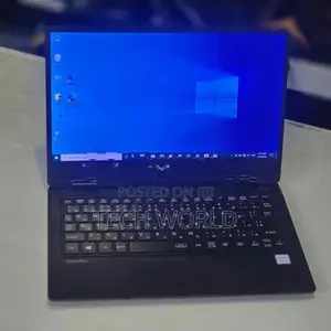 Nec - i3 7th Gen (4GB RAM/128GB SSD) Laptop