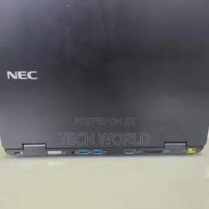 Nec - i3 7th Gen (4GB RAM/128GB SSD) Laptop