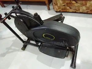 Fitness Orbitrack