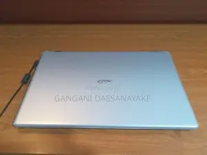 Acer Aspire Laptop