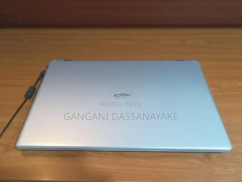 Acer Aspire Laptop