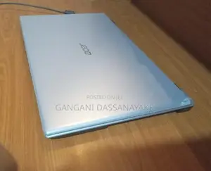 Acer Aspire Laptop