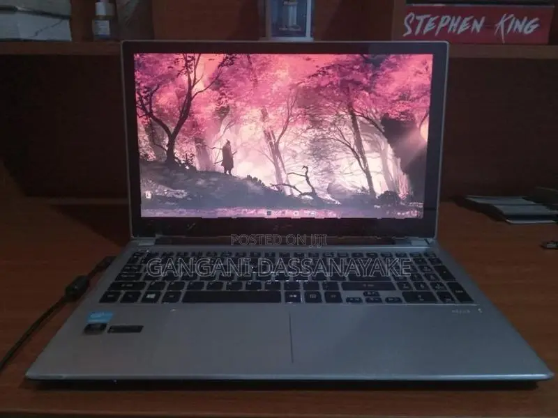 Acer Aspire Laptop