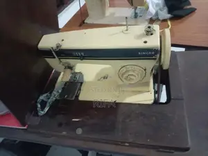 Singer Sewing Machine