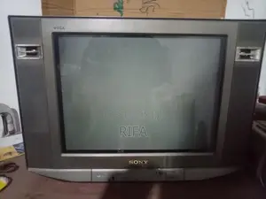 Sony TV 21 Inch