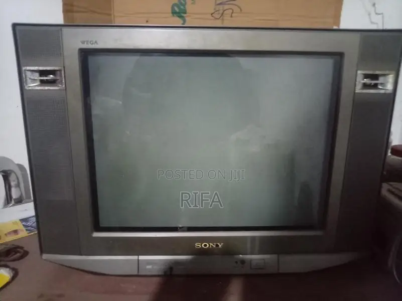 Sony TV 21 Inch