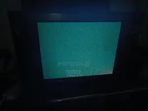 Sony TV 21 Inch