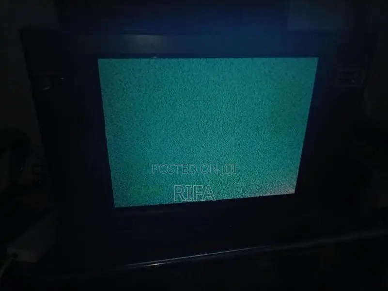 Sony TV 21 Inch