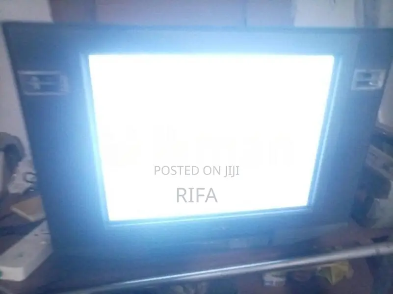 Sony TV 21 Inch