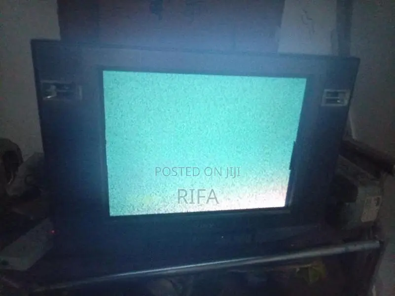 Sony TV 21 Inch