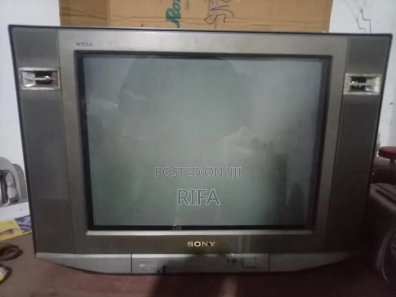 Sony TV 21 Inch