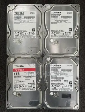 1TB Desktop Hard Disk