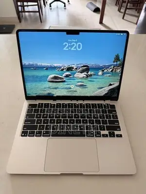 Apple MacBook Air M4 24GB 512GB