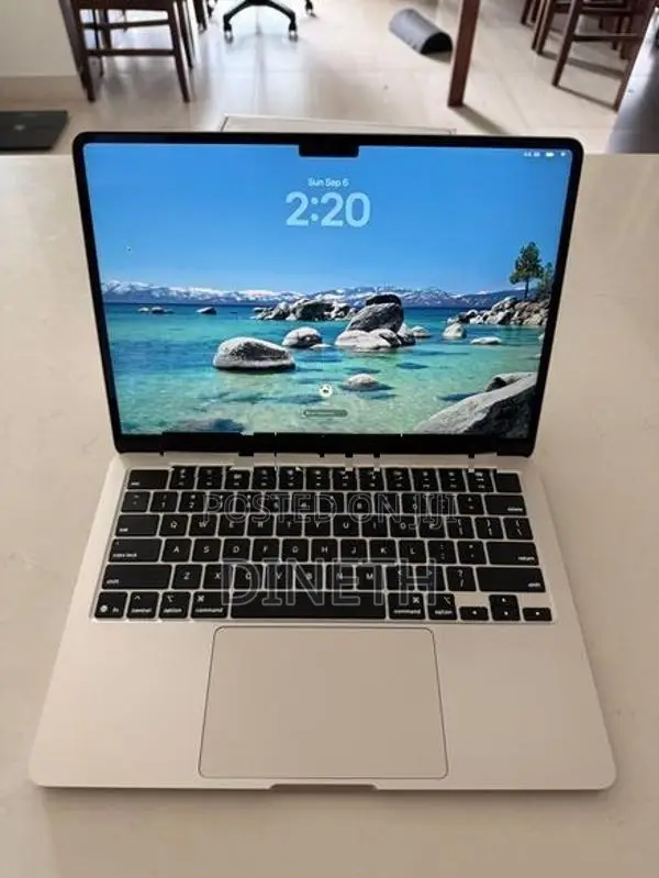Apple MacBook Air M4 24GB 512GB