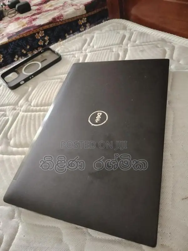 Dell Core i5 6th Gen Laptop