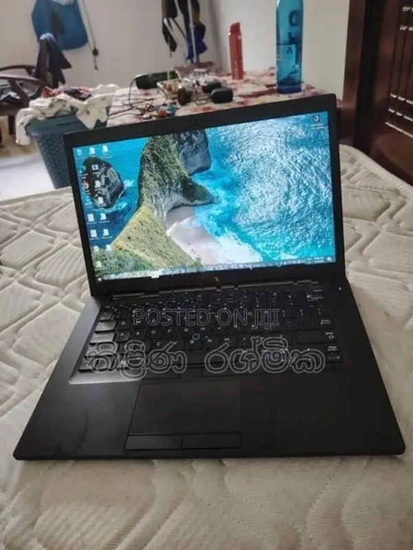 Dell Core i5 6th Gen Laptop