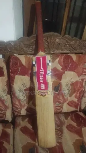 Cricket Bat
