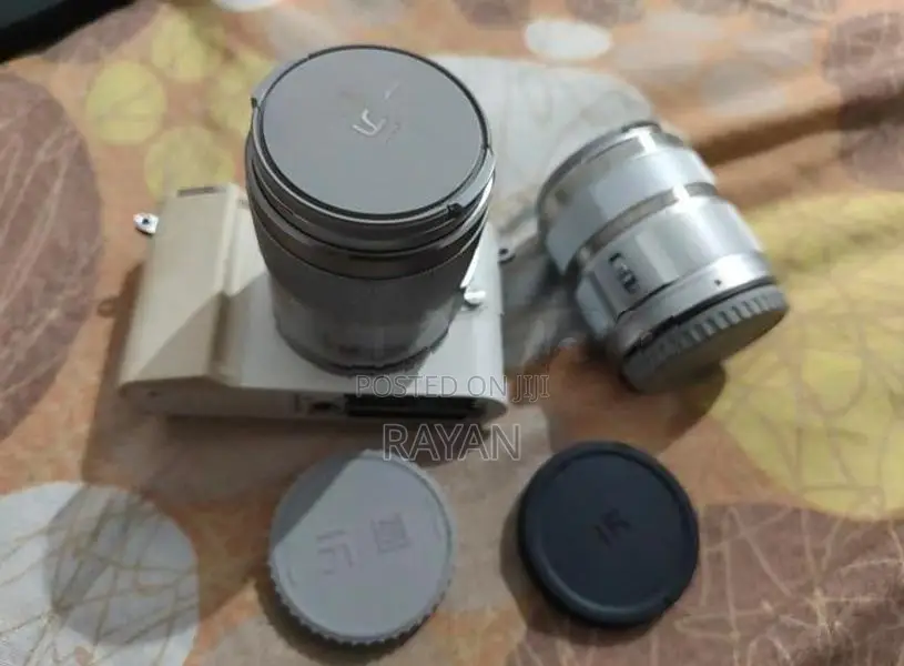 Xiaomi Y1 M1 Plus Mirrorless Camera