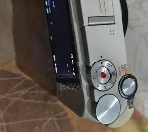 Xiaomi Y1 M1 Plus Mirrorless Camera