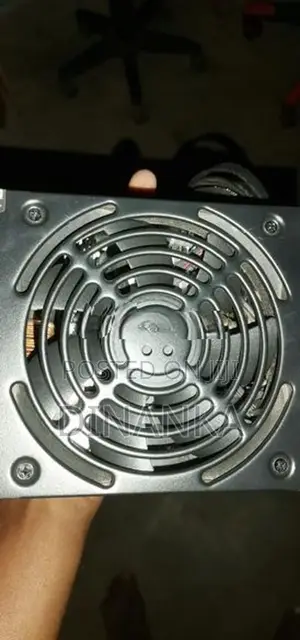 Corsair CV750 Power Supply