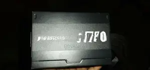 Corsair CV750 Power Supply
