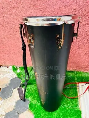 Congo Drum
