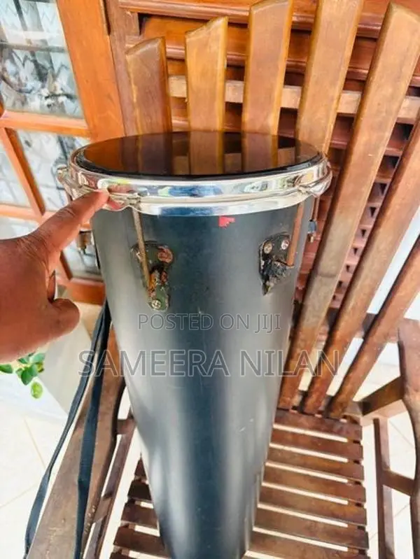 Congo Drum