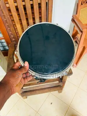 Congo Drum