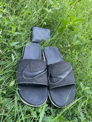 Nike Air Max Slides