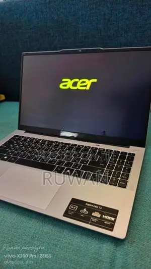 Acer i7 13 Gen 16GB 512GB Laptop