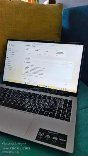 Acer i7 13 Gen 16GB 512GB Laptop