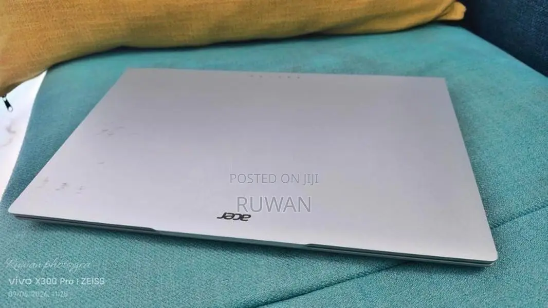 Acer i7 13 Gen 16GB 512GB Laptop