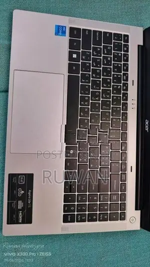 Acer i7 13 Gen 16GB 512GB Laptop