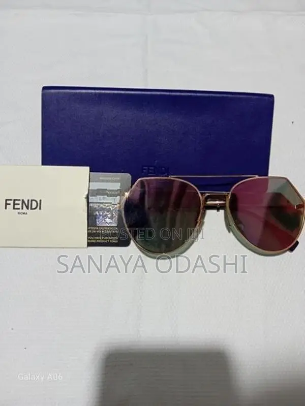 Fendi Sunglasses