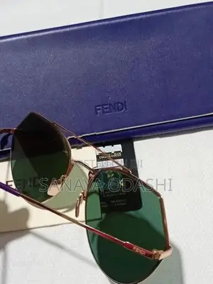 Fendi Sunglasses