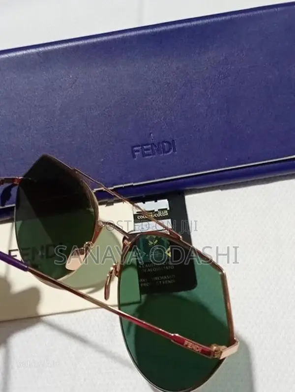 Fendi Sunglasses
