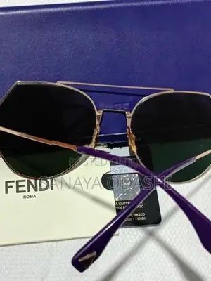 Fendi Sunglasses
