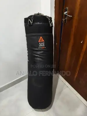 AME Punching Bag 30Kg
