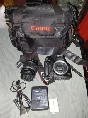Canon 1000D