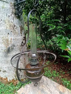 පිත්තල රාමු ලාම්පුව විකිණීම