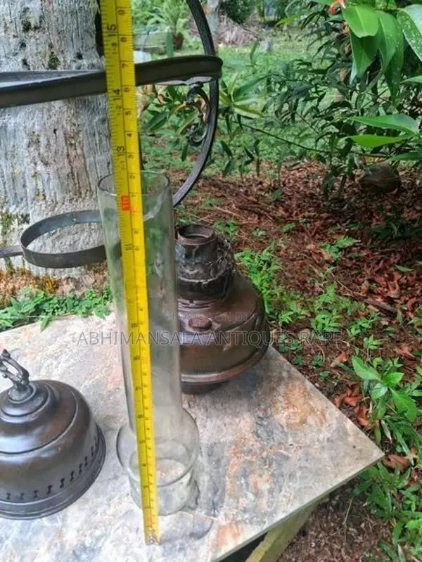පිත්තල රාමු ලාම්පුව විකිණීම