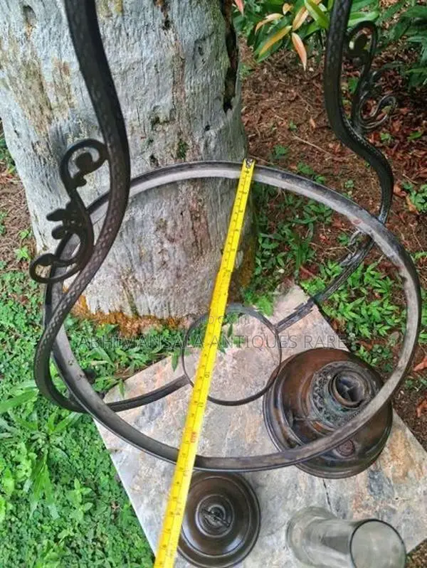 පිත්තල රාමු ලාම්පුව විකිණීම
