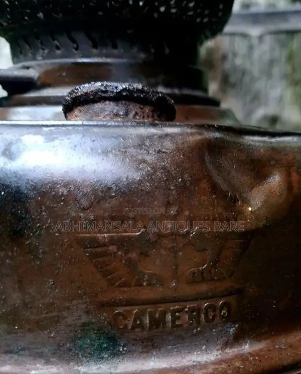 පිත්තල රාමු ලාම්පුව විකිණීම