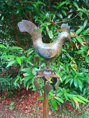 පිත්තල යතුරු පහන