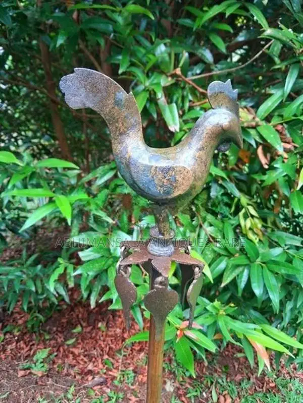 පිත්තල යතුරු පහන