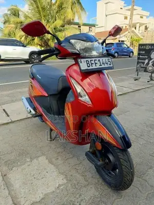Hero Pleasure 2018