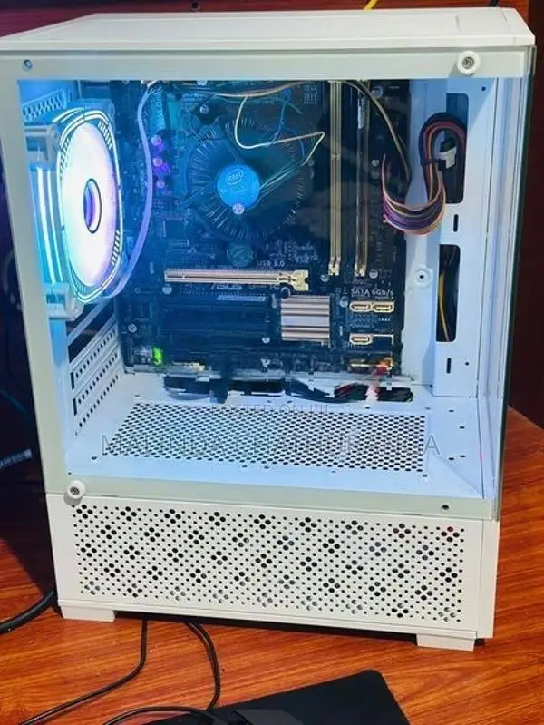 Intel i5 4gen Full Set