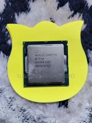MSI H110 PRO WITH I5 6500 PROCESSOR AND 500GB HDD