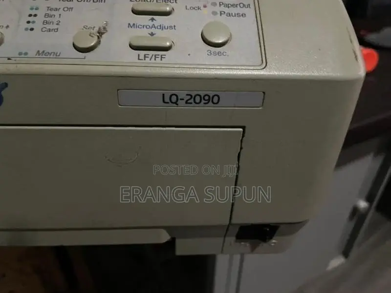 Epson LQ2090