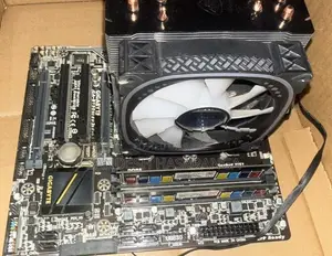 Pc Parts Set